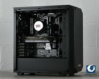 Config montée par nos experts le 16 Février 2021