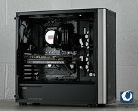 Config montée par nos experts le 16 Février 2021