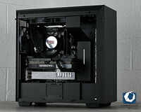 Config montée par nos experts le 16 Février 2021