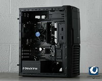 Config montée par nos experts le 15 Février 2021