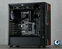 Config montée par nos experts le 15 Février 2021