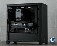 Config montée par nos experts le 15 Février 2021