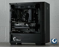 Config montée par nos experts le 12 Février 2021