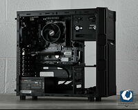 Config montée par nos experts le 12 Février 2021