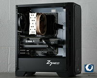 Config montée par nos experts le 12 Février 2021