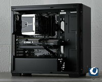 Config montée par nos experts le 12 Février 2021