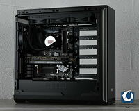 Config montée par nos experts le 12 Février 2021