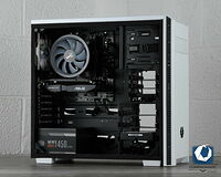 Config montée par nos experts le 12 Février 2021