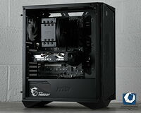 Config montée par nos experts le 12 Février 2021