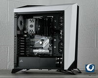 Config montée par nos experts le 12 Février 2021