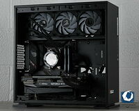 Config montée par nos experts le 12 Février 2021