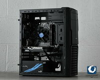 Config montée par nos experts le 11 Février 2021