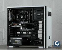 Config montée par nos experts le 11 Février 2021