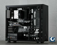 Config montée par nos experts le 11 Février 2021