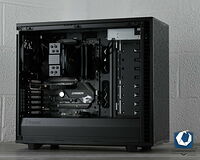 Config montée par nos experts le 11 Février 2021