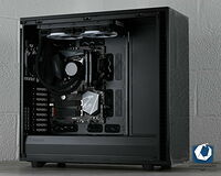 Config montée par nos experts le 11 Février 2021