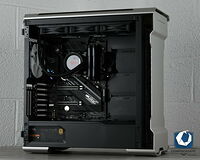 Config montée par nos experts le 11 Février 2021