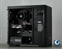 Config montée par nos experts le 10 Février 2021