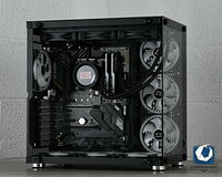 Config montée par nos experts le 10 Février 2021