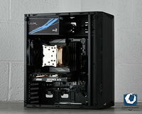 Config montée par nos experts le 10 Février 2021