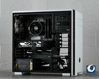 Config montée par nos experts le 10 Février 2021
