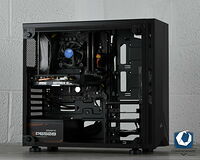 Config montée par nos experts le 9 Février 2021