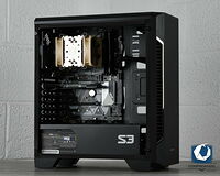 Config montée par nos experts le 9 Février 2021