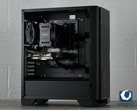 Config montée par nos experts le 9 Février 2021