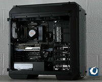 Config montée par nos experts le 9 Février 2021