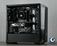 Config montée par nos experts le 9 Février 2021