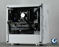 Config montée par nos experts le 9 Février 2021