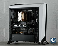 Config montée par nos experts le 9 Février 2021
