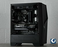 Config montée par nos experts le 9 Février 2021