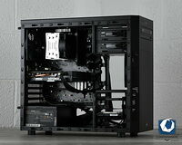 Config montée par nos experts le 9 Février 2021