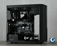 Config montée par nos experts le 9 Février 2021