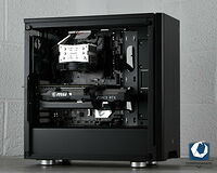 Config montée par nos experts le 9 Février 2021