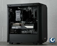 Config montée par nos experts le 9 Février 2021