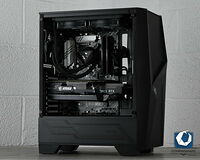 Config montée par nos experts le 8 Février 2021