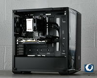 Config montée par nos experts le 8 Février 2021