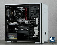 Config montée par nos experts le 8 Février 2021