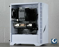Config montée par nos experts le 8 Février 2021