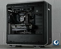 Config montée par nos experts le 8 Février 2021