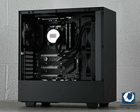 Config montée par nos experts le 5 Février 2021