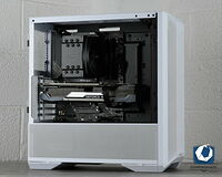 Config montée par nos experts le 5 Février 2021