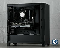 Config montée par nos experts le 5 Février 2021