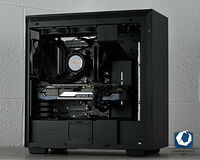 Config montée par nos experts le 5 Février 2021
