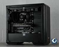 Config montée par nos experts le 5 Février 2021