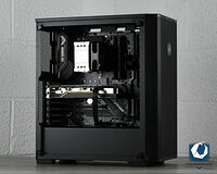 Config montée par nos experts le 5 Février 2021