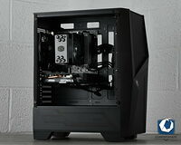 Config montée par nos experts le 3 Février 2021