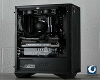 Config montée par nos experts le 3 Février 2021